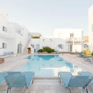 Ivi Mykonean Mimoza Appartement