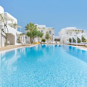 3* Otel Corfos