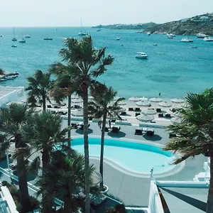 5* Otel Mykonos Blanc - Preferred &