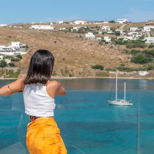 Corfos Blue Mykonos Appartement