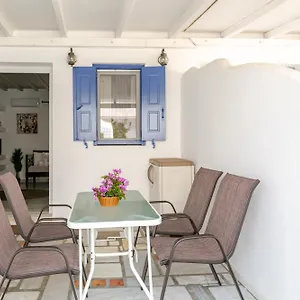 Elenitas House In Appartement