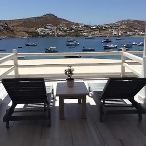 Sailinn Mykonos Appartement