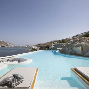 3* מלון Dreambox Mykonos